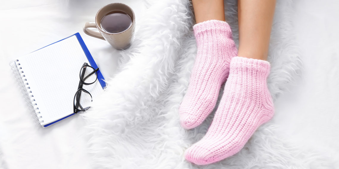 collezione calze donna